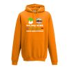 College hoodie Thumbnail