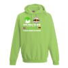 Electric hoodie Thumbnail