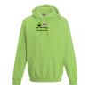 Electric hoodie Thumbnail