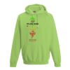 Electric hoodie Thumbnail