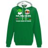 Varsity hoodie Thumbnail