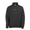 Sophomore ¼ zip sweatshirt Thumbnail