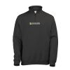 Sophomore ¼ zip sweatshirt Thumbnail