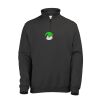 Sophomore ¼ zip sweatshirt Thumbnail